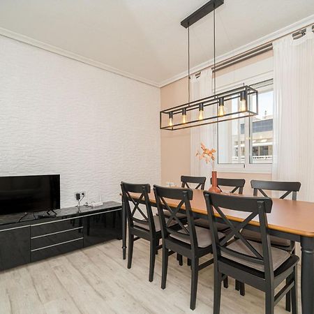 טורבייחה Casa Terra: Apartment 50 Meters From The Beach מראה חיצוני תמונה
