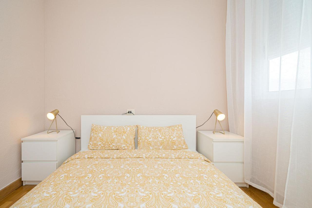 טורבייחה Casa Terra: Apartment 50 Meters From The Beach מראה חיצוני תמונה