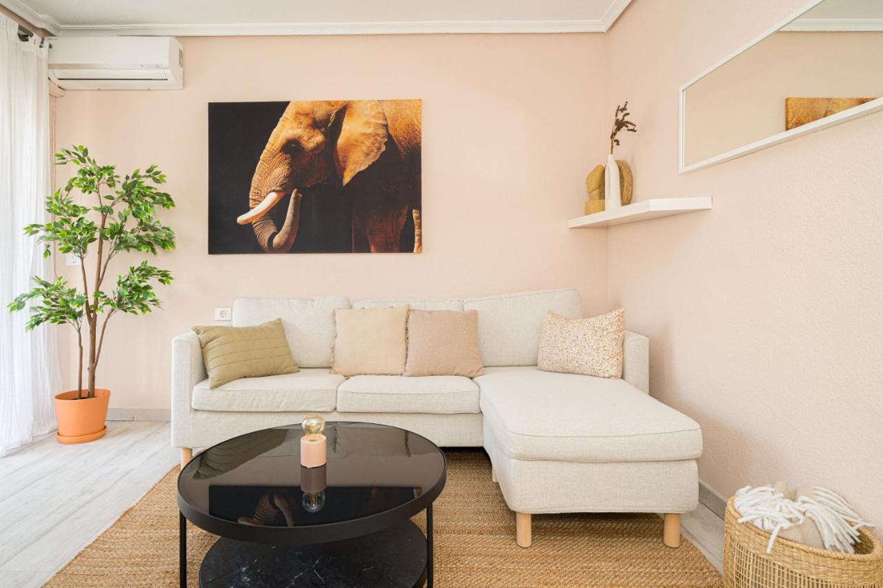 טורבייחה Casa Terra: Apartment 50 Meters From The Beach מראה חיצוני תמונה