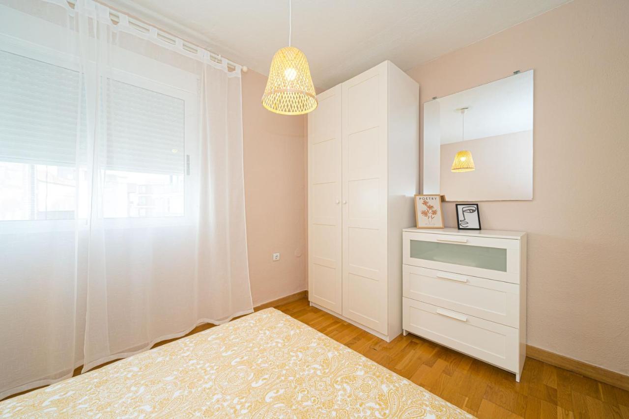 טורבייחה Casa Terra: Apartment 50 Meters From The Beach מראה חיצוני תמונה