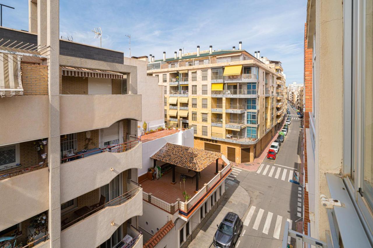 טורבייחה Casa Terra: Apartment 50 Meters From The Beach מראה חיצוני תמונה