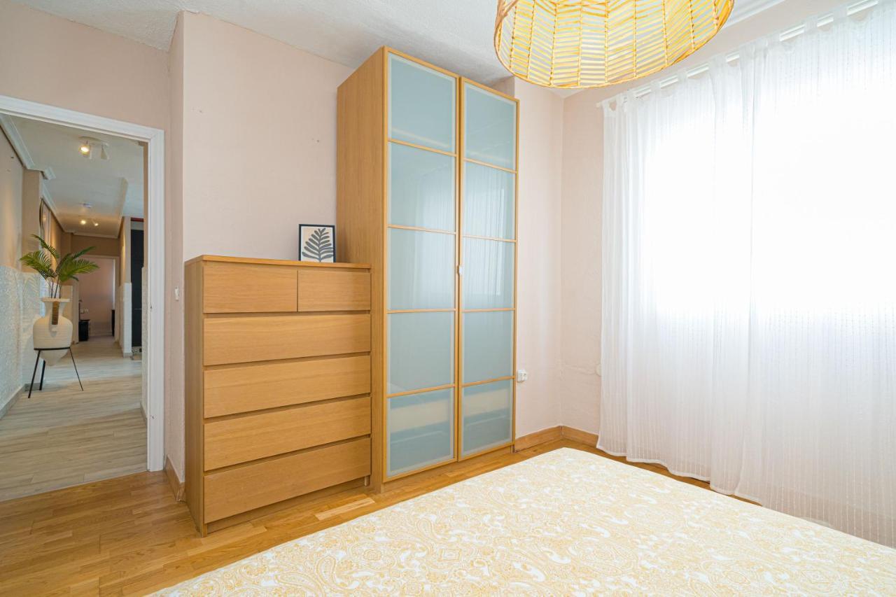טורבייחה Casa Terra: Apartment 50 Meters From The Beach מראה חיצוני תמונה