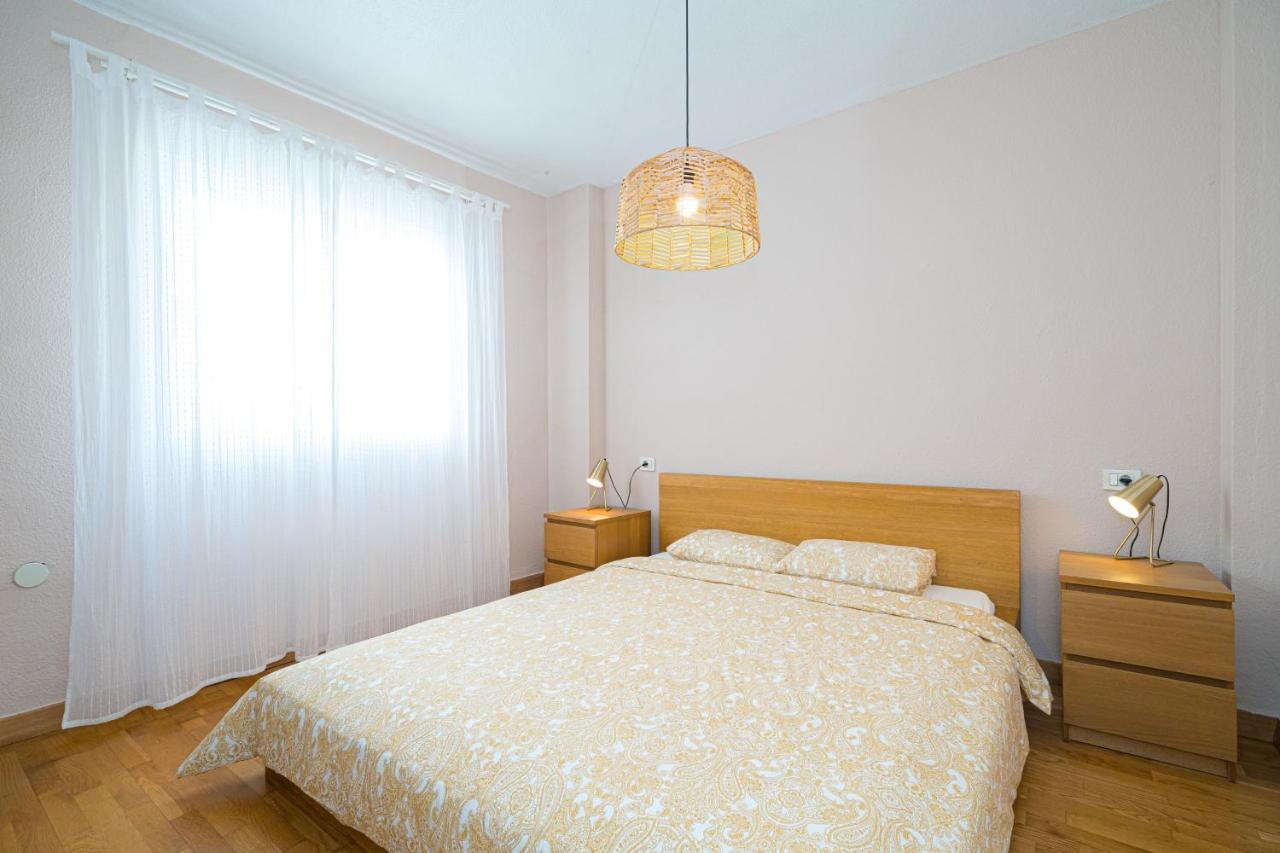טורבייחה Casa Terra: Apartment 50 Meters From The Beach מראה חיצוני תמונה