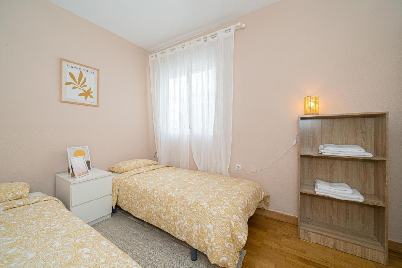 טורבייחה Casa Terra: Apartment 50 Meters From The Beach מראה חיצוני תמונה