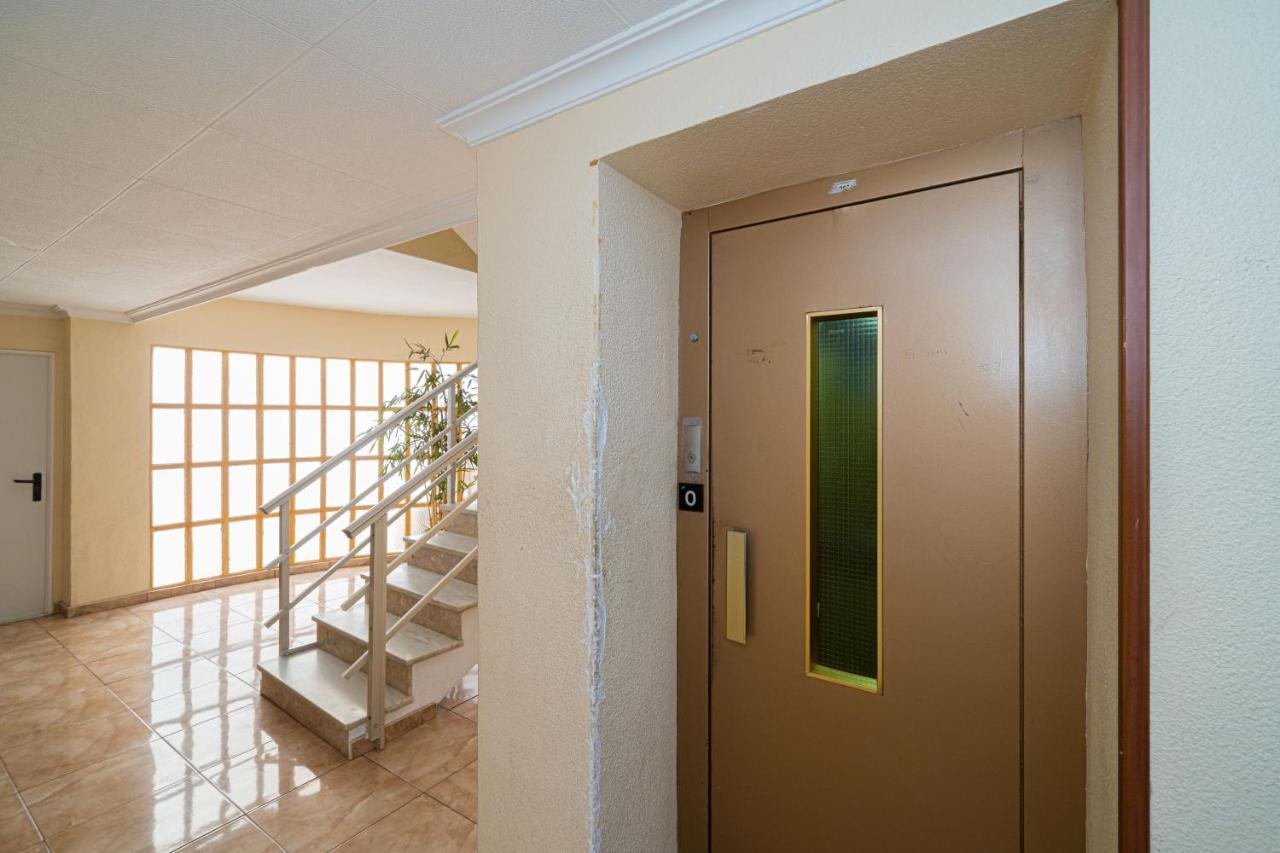 טורבייחה Casa Terra: Apartment 50 Meters From The Beach מראה חיצוני תמונה