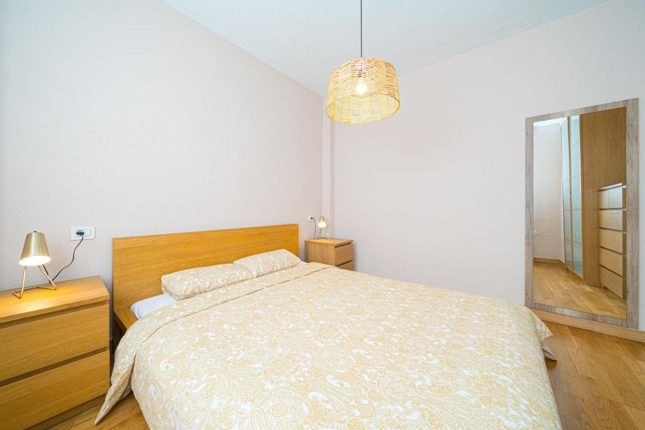 טורבייחה Casa Terra: Apartment 50 Meters From The Beach מראה חיצוני תמונה